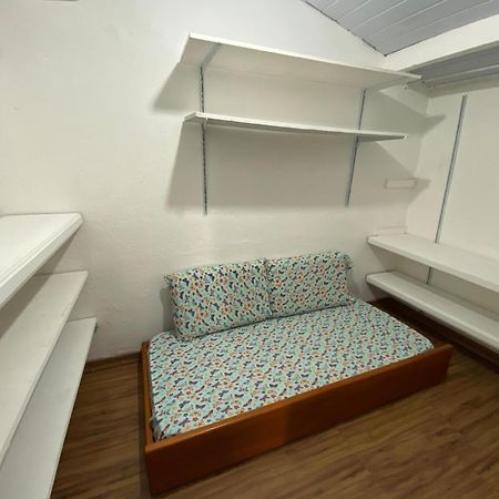 Casa No Centro Da Ilhabela - Vila - Sp Zewnętrze zdjęcie