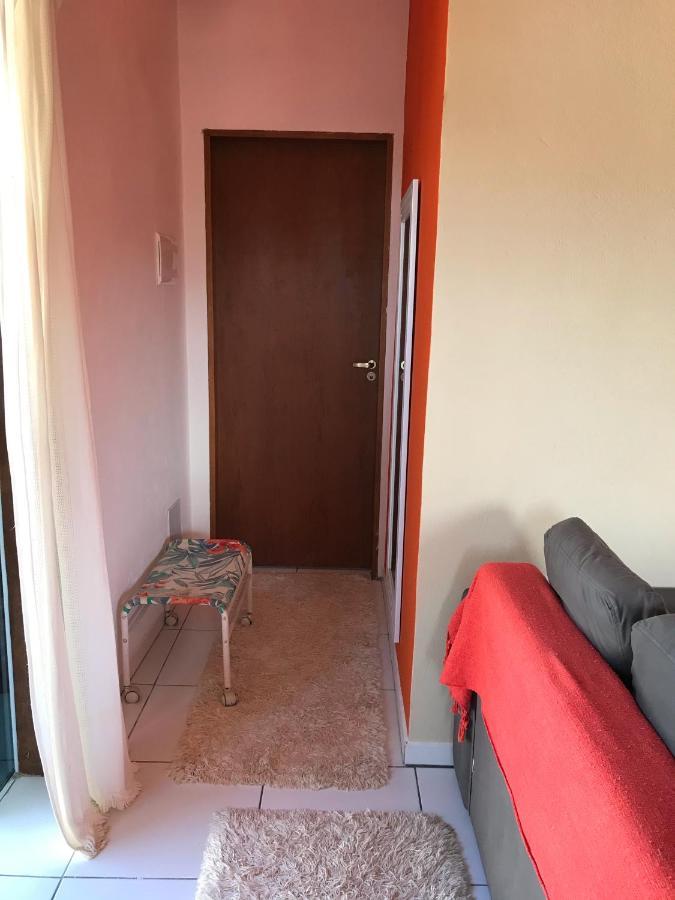 Casa No Centro Da Ilhabela - Vila - Sp Zewnętrze zdjęcie