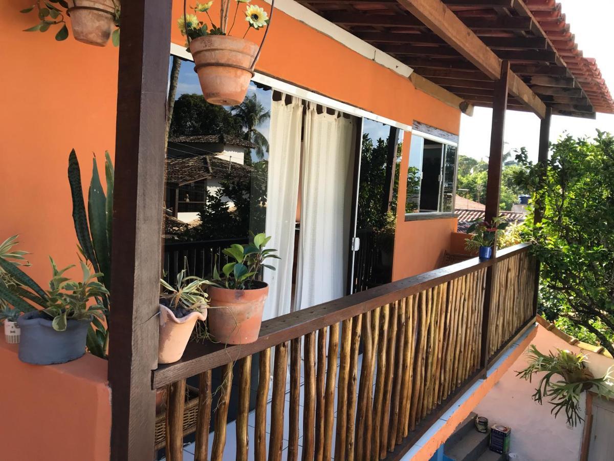 Casa No Centro Da Ilhabela - Vila - Sp Zewnętrze zdjęcie