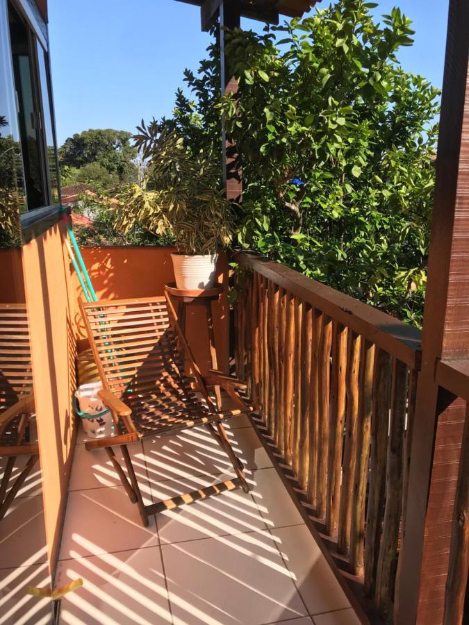 Casa No Centro Da Ilhabela - Vila - Sp Zewnętrze zdjęcie
