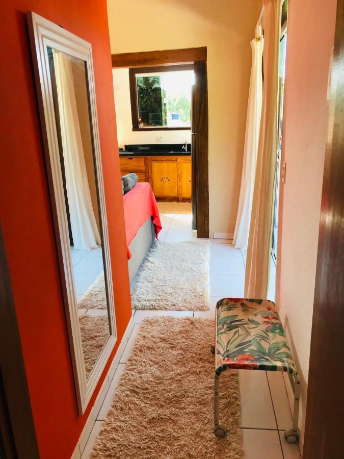 Casa No Centro Da Ilhabela - Vila - Sp Zewnętrze zdjęcie
