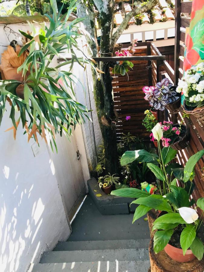 Casa No Centro Da Ilhabela - Vila - Sp Zewnętrze zdjęcie