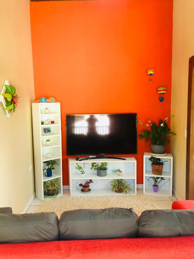 Casa No Centro Da Ilhabela - Vila - Sp Zewnętrze zdjęcie