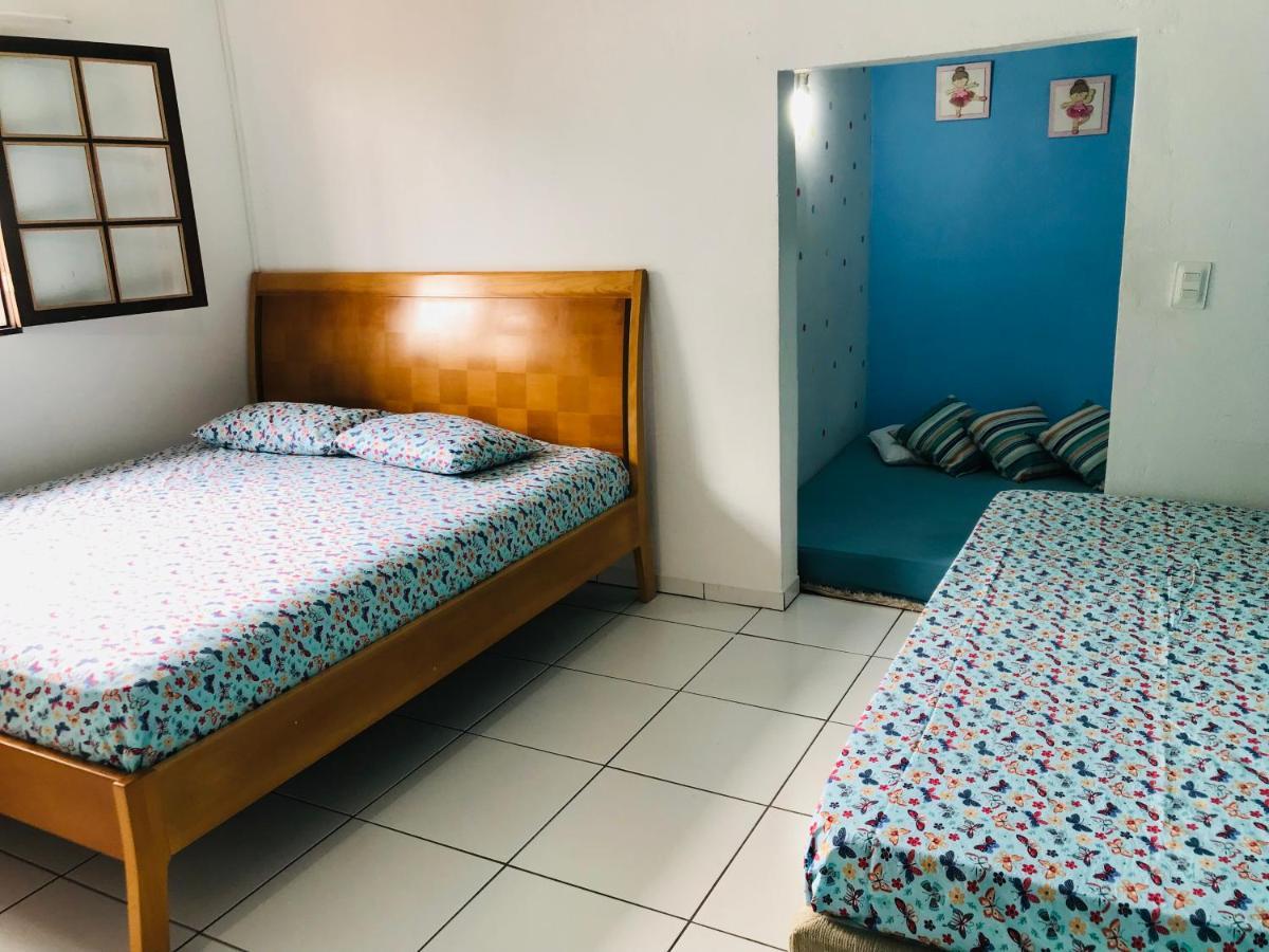 Casa No Centro Da Ilhabela - Vila - Sp Zewnętrze zdjęcie