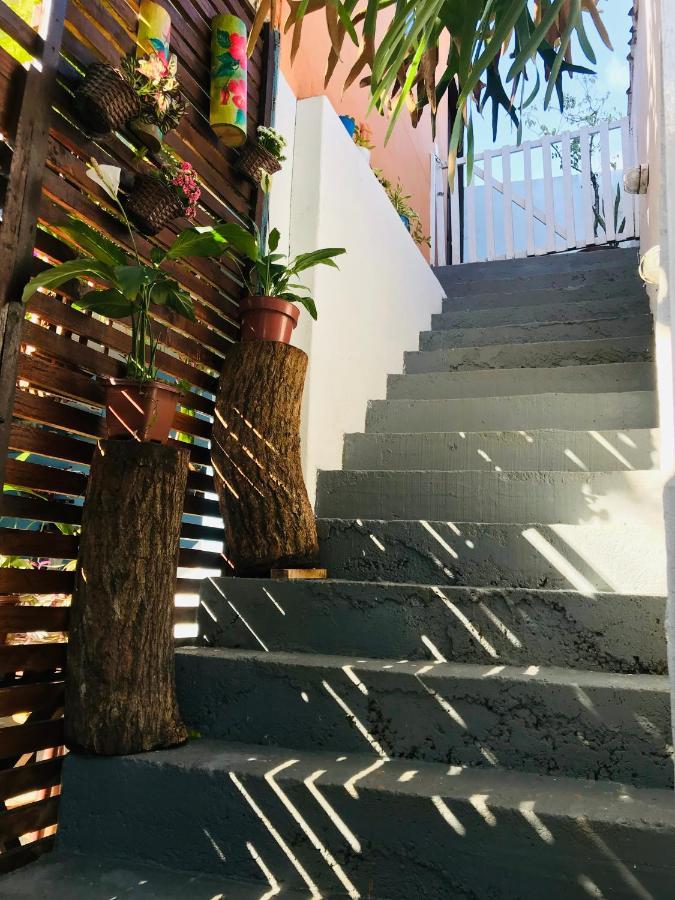Casa No Centro Da Ilhabela - Vila - Sp Zewnętrze zdjęcie