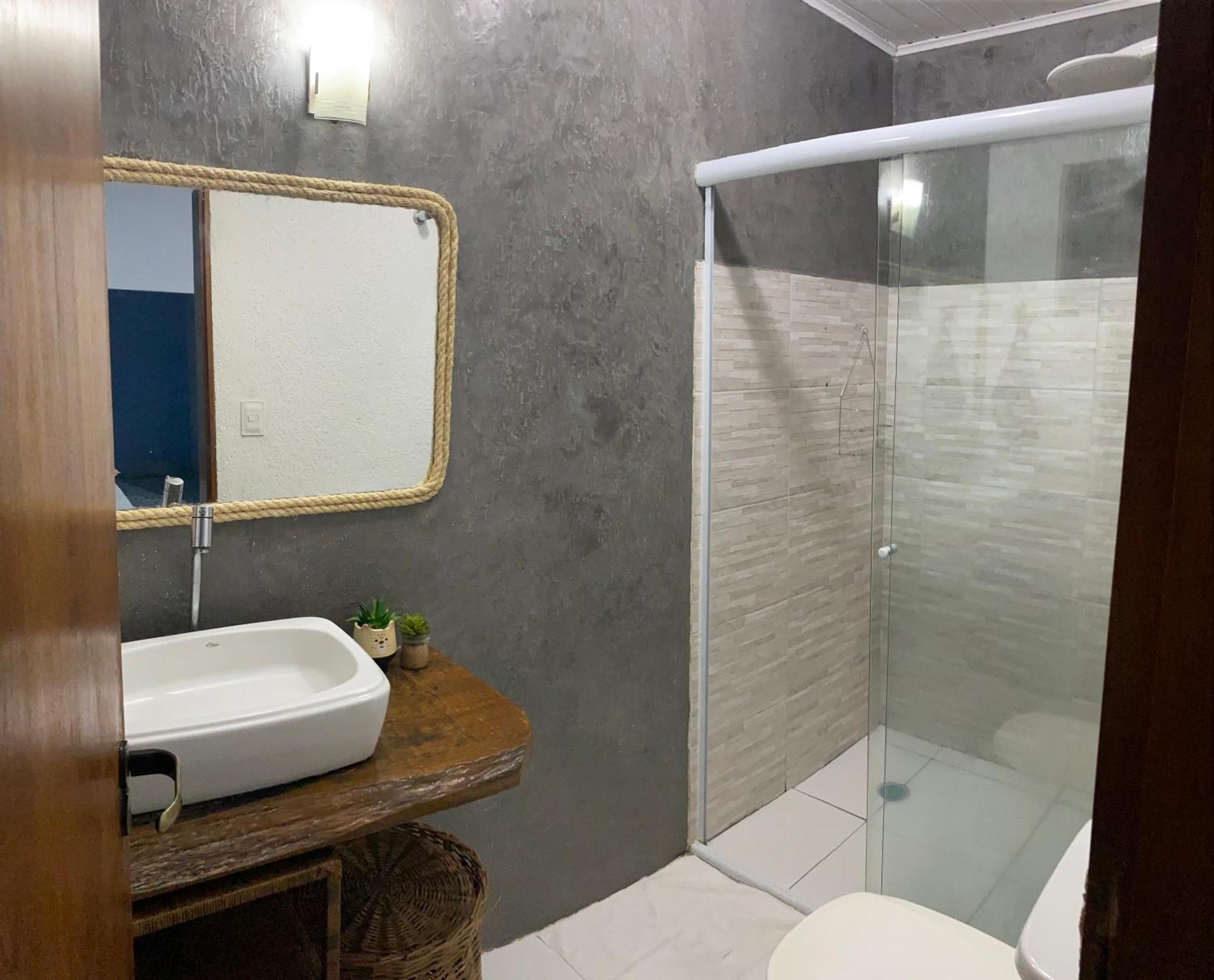 Casa No Centro Da Ilhabela - Vila - Sp Zewnętrze zdjęcie