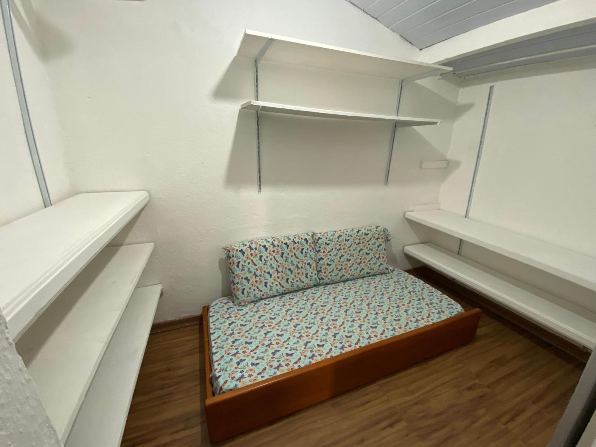 Casa No Centro Da Ilhabela - Vila - Sp Zewnętrze zdjęcie